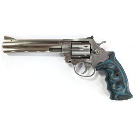 REWOLWER ALFA 3561 KAL: 357Mag/38 Spec 6"